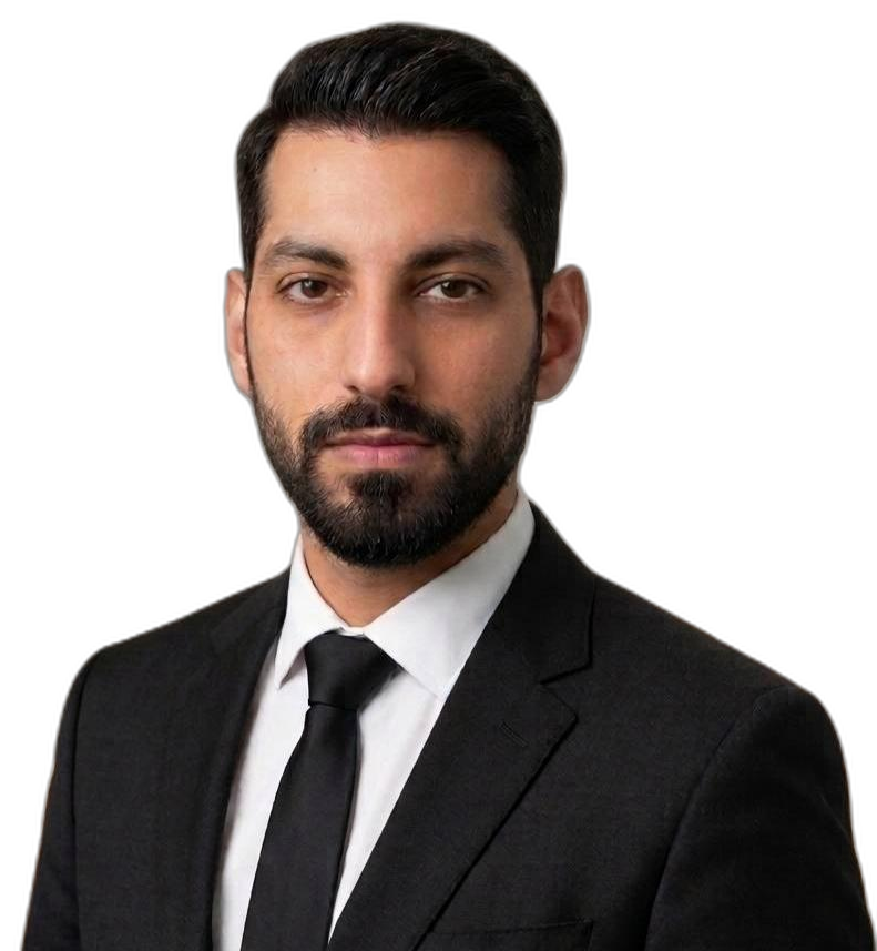 Farbod Haddadi